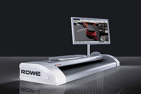 Rowe Scanner 450i