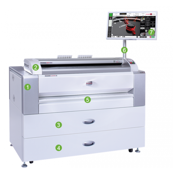 ecoprint i4